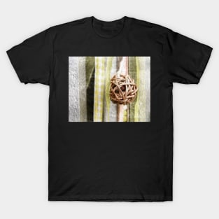 Wooden decoration T-Shirt